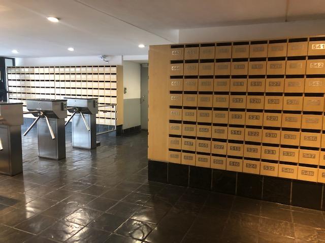 To Let 0 Bedroom Property for Rent in Zonnebloem Western Cape